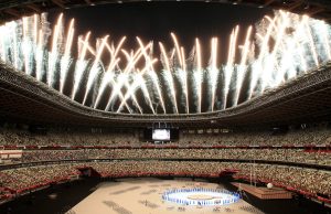 Noah Lyles, campeón en los 100 metros planos de París 2024