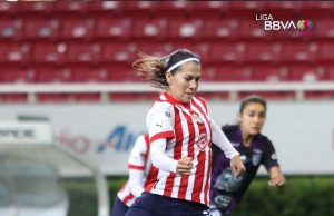 Barcelona Femenil se impone en el Camp3onas Tour frente a Chivas