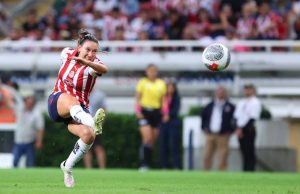 Chivas Femenil se queda sin triunfo frente al Querétaro
