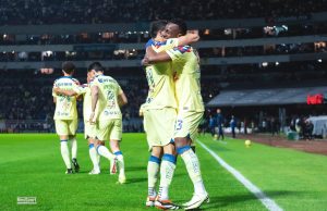 Las Águilas del América sufrieron, pero están en semifinales con polémica