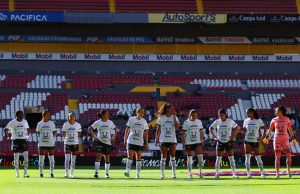 Atlas Femenil cae en casa ante Pumas