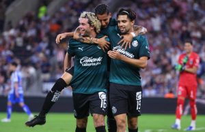 Sin goles, Chivas elimina al Toluca y llega a semifinales