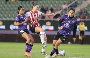 Chivas Femenil gana al Mazatlán de cara al Clásico Nacional