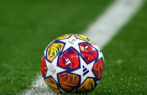 La UEFA anunció el nuevo formato de la Liga de Campeones