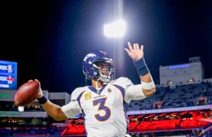 Denver Broncos cortará a Russell Wilson del equipo