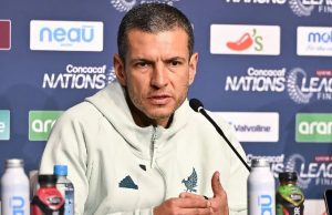 Jaime Lozano aclaró que nunca hablará mal de Gerardo Martino