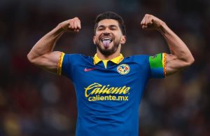 El campeón América vuela en el Jalisco ante un deprimido Atlas