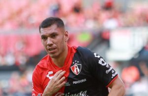 Triunfo atlista en el Estadio Jalisco