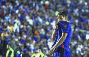 Cruz Azul regresó a la senda de la victoria al imponerse a Monterrey