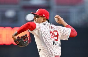 Los Diablos Rojos del México se llevaron el primer juego de la serie ante los Saraperos de Saltillo
