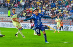 Pachuca eliminó al América y avanza a la final de la CONCACAF Champions Cup