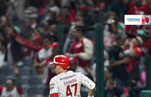 Diablos Rojos del México regresa a la senda del triunfo tras derrotar a los Guerreros de Oaxaca