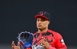 Diablos Rojos del México se lleva el segundo juego y la serie ante los Guerreros de Oaxaca