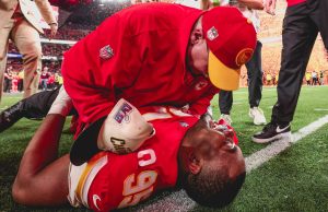 La NFL anunció cuál será el juego de apertura para la temporada 2024