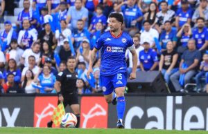 Cruz Azul accedió a la gran final de la Liga Mx a pesar de perder contra Monterrey