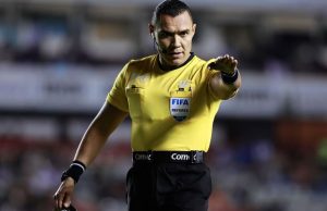 El VAR reveló los audios de la final entre América y Cruz Azul