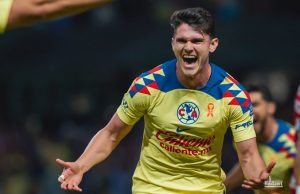 América se levanta ante Chivas en el Clásico Nacional