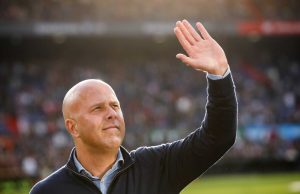 OFICIAL: Liverpool confirmó a Arne Slot como su nuevo director técnico