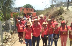 incrementa ventaja electoral en Marquelia; Javier Tacuba