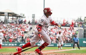 Diablos Rojos del México barre a los Guerreros de Oaxaca