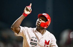 Los Diablos Rojos del México se llevan el primer juego de la serie ante los Dorados de Chihuahua