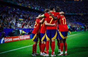 España consigue su pase a la final de la Eurocopa 2024 al eliminar en semifinales a Francia