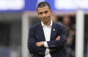 OFICIAL: Jaime Lozano deja la dirección técnica de la selección mexicana