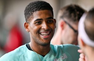 Los Diablos Rojos del México dejaron tendidos a los Guerreros de Oaxaca en el segundo de la serie