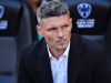 OFICIAL: Fernando Ortiz fue cesado como entrenador de Rayados de Monterrey
