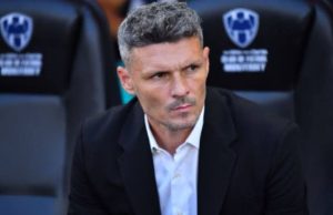 OFICIAL: Fernando Ortiz fue cesado como entrenador de Rayados de Monterrey