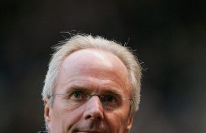 Falleció Sven-Goran Eriksson, ex entrenador de México e Inglaterra