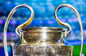 Definidos los clasificados a la siguiente ronda en la UEFA Champions League