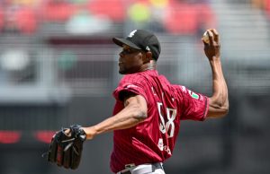 La Tropa Bélica se llevan ventaja de 2-0 a Oaxaca en la Serie de Campeonato