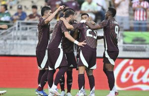 La selección mexicana venció a Nueva Zelanda en el debut de Javier Aguirre como técnico