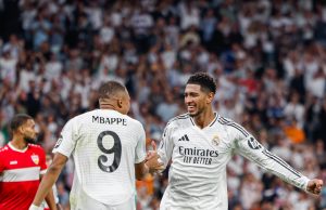 Real Madrid debutó en la Champions League 2024-25 con triunfo sobre Stuttgart