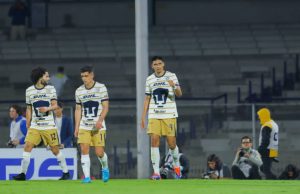 Pumas regresó a la senda de la victoria tras derrotar al Puebla