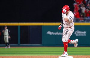 Los Diablos Rojos del México apalean a los Sultanes de Monterrey en el segundo juego de la Serie del Rey 2024