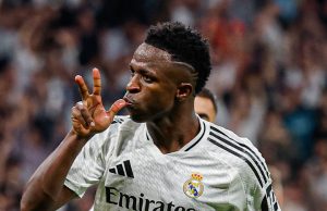 Real Madrid remontó para vencer al Borussia Dortmund en la UEFA Champions League