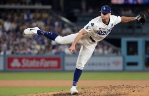 Los Dodgers de Los Ángeles se llevaron el primer juego de la Serie Mundial 2024