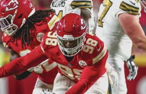 Kansas City Chiefs mantiene el invicto en la NFL tras derrotar a New Orleans Saints
