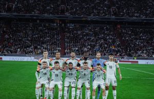 Alemania se apodera del Grupo C de la Nations League, tras derrotar a Países Bajos