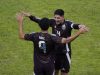 La selección mexicana derrotó en amistoso a Estados Unidos con gran actuación de Raúl Jiménez