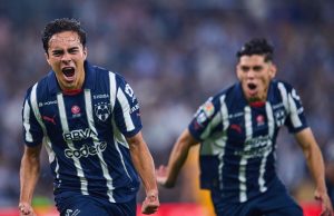 Monterrey remonta y golea al Atlético de San Luis y es finalista de la Liga MX