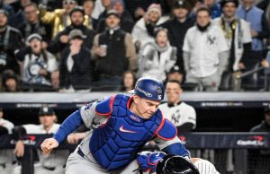 Los Dodgers de Los Ángeles se ponen a un juego de conseguir la Serie Mundial 2024