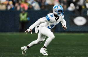 Detroit Lions sueña con el título de la NFC Norte tras derrotar a San Francisco 49ers