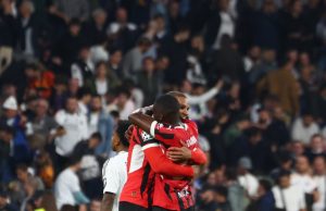 El Milán agravó la crisis de Real Madrid al vencerlos por la UEFA Champions League