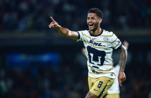 Pumas se acerca a liguilla directa tras vencer a los Gallos Blancos de Querétaro