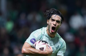 La Selección Mexicana logró la remontada ante Honduras y accedió a semifinales de la CONCACAF Nations League