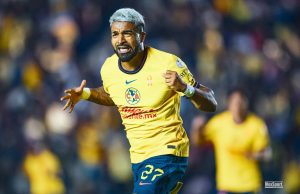 América avanzó a la Gran Final de Liga MX en lluvia de goles contra Cruz Azul