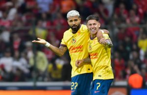 América se convierte en el primer semifinalista del Apertura 2024